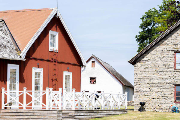 Parboäng gård